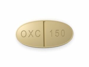 Trileptal (Oxcarbazepine)